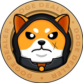 DogeDealer | dogedealercoin.com OFFICIAL BSC TOKEN