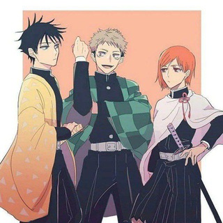 Demon Slayer & Jujutsu Kaisen Fan Club [India] Discussion