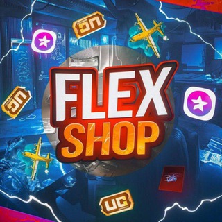 FLEX SHOP
