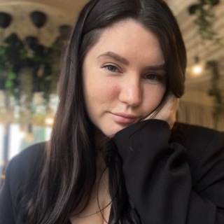 Елизавета Виноградова