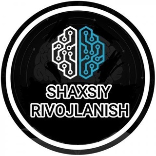 Shaxsiy rivojlanish