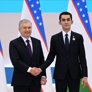 Feruz Hakimov