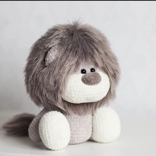 Isaeva_toys/МК/вязание/амигуруми 🧶