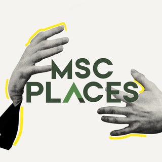 Msc.places 🏙
