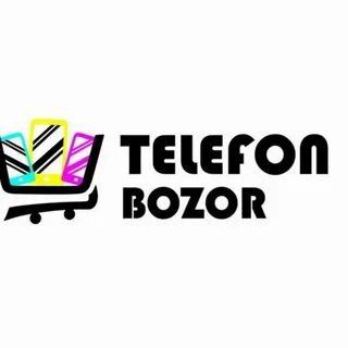📲 Telefon savdo uchun