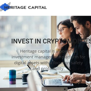 Heritagecapital ltd Investment Company