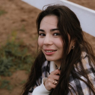 Элина Расимовна