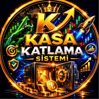 KASA KATLAMA SİSTEMİ 🏦