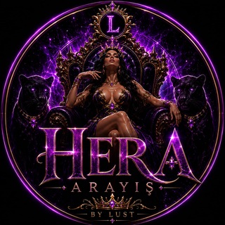 HERA ARAYIŞ 🔞