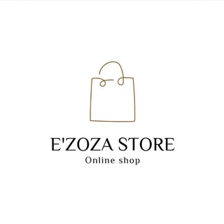 E'zoza store✨️
