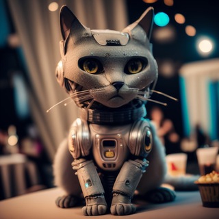 Telepuss CHAT