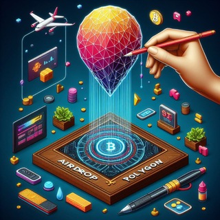 Airdrop Polygon