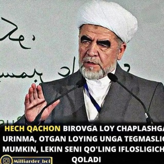 Abduvohid