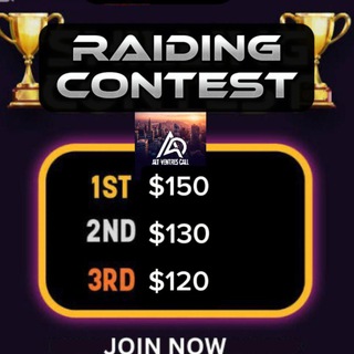RAID CONTEST