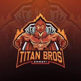 Titan Bros GameFi | Channel