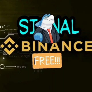 Signal Binance Free