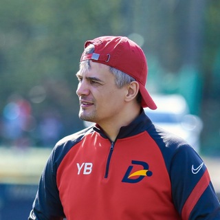 Yurii Babin