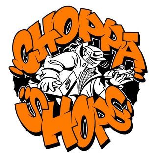 CHOPPA.SHOPS