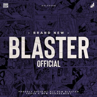 Blaster Official