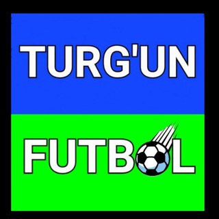 TURG'UN FUTB⚽️L