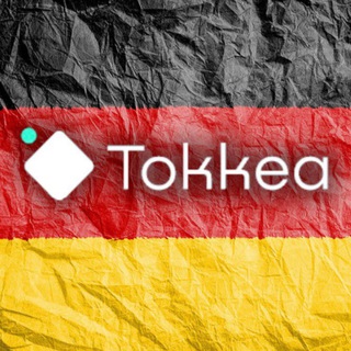 🔷 TOKKEA Deutschland Official 🇩🇪
