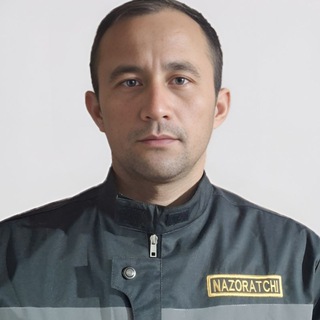 Begjanov Javohir IN