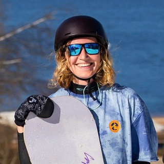 Nataliya Danilova