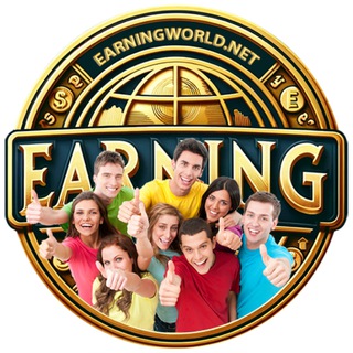 EARNING WORLD