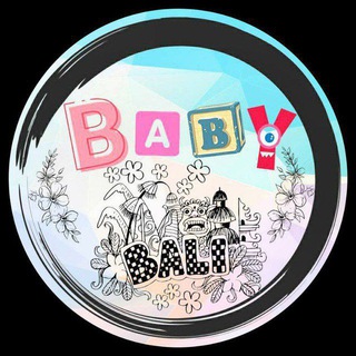 BABY BALI ANNOUNCEMENTS