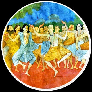 HARINAMA-SANKIRTANA🔥KYIV