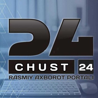 Chust 24