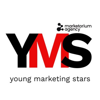 YOUNG MARKETING STARS by Marketorium