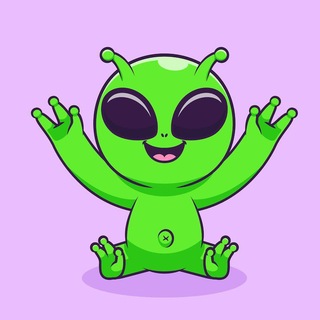 Allien 👽