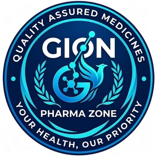 GION PHARMA ZONE