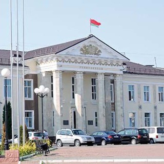 Жлобин. Диалог с властью. Чат бот