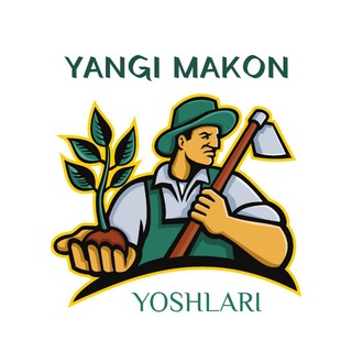 Yangi Makon yoshlari