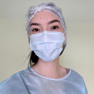 Алла Аксёнова