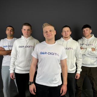 Менеджер «GR-DIGITAL»