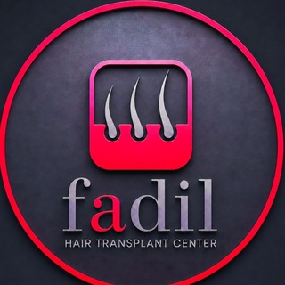Fadil - Центр Трихологии