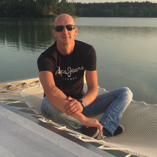 Алексей Перевалов