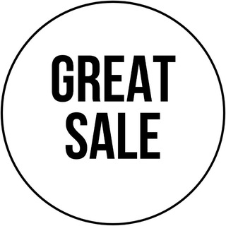 Great SALE