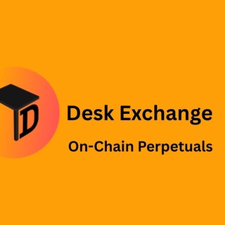 Desk Exchange