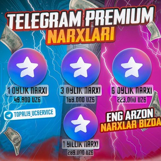 TOPALIY PREMIUM