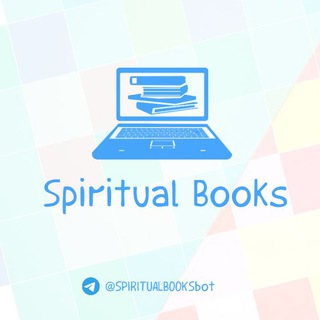 Spritual Books Library