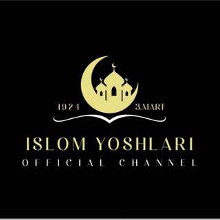 Islom Yoshlari
