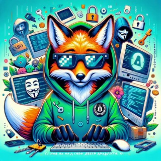 CyberSecureFox