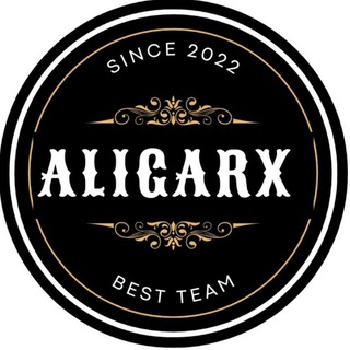 🦅• ° ALiGaRx chati ° •🦅