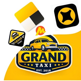 GRAND TAXI YANDEX