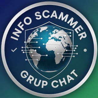 INFO SCAMER GRUP CHAT