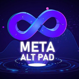Meta Alt Pad 🔶 Multiple Rewards Mechanism